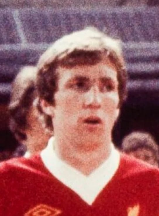 Portrait of Joey Jones (1955–2025) – memorial page