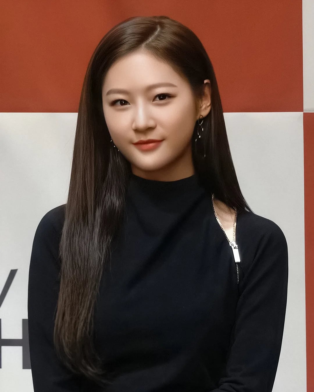 Portrait of Kim Sae-ron (2000–2025) – memorial page