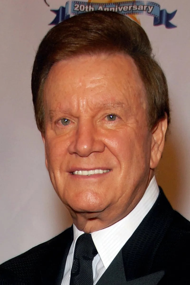 Portrait of Wink Martindale (1933–2025) – memorial page