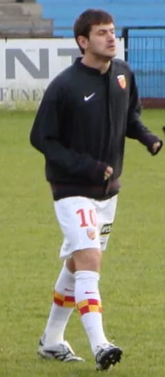 Dejan Milovanović
