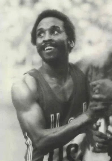 Portrait of Fred Newhouse (1948–2025) – memorial page