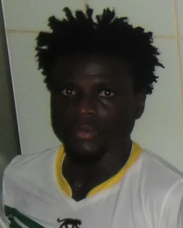Razak Omotoyossi
