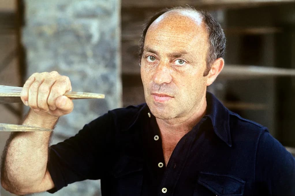 Arnaldo Pomodoro