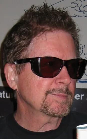 Tom Robbins (nΓ©e Thomas Eugene Robbins)