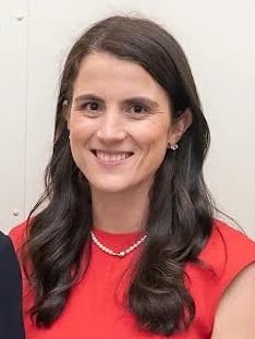 Portrait of Tatiana Schlossberg (1990–2025) – memorial page