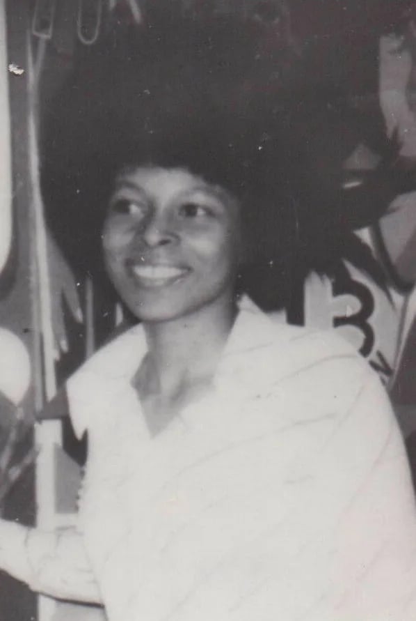 Portrait of Assata Shakur (1947–2025) – memorial page