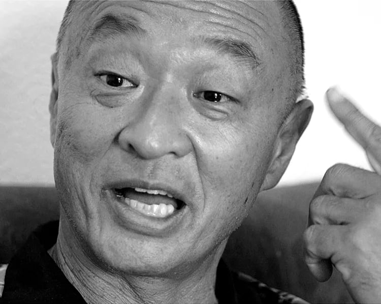Portrait of Cary-Hiroyuki Tagawa (1950–2025) – memorial page