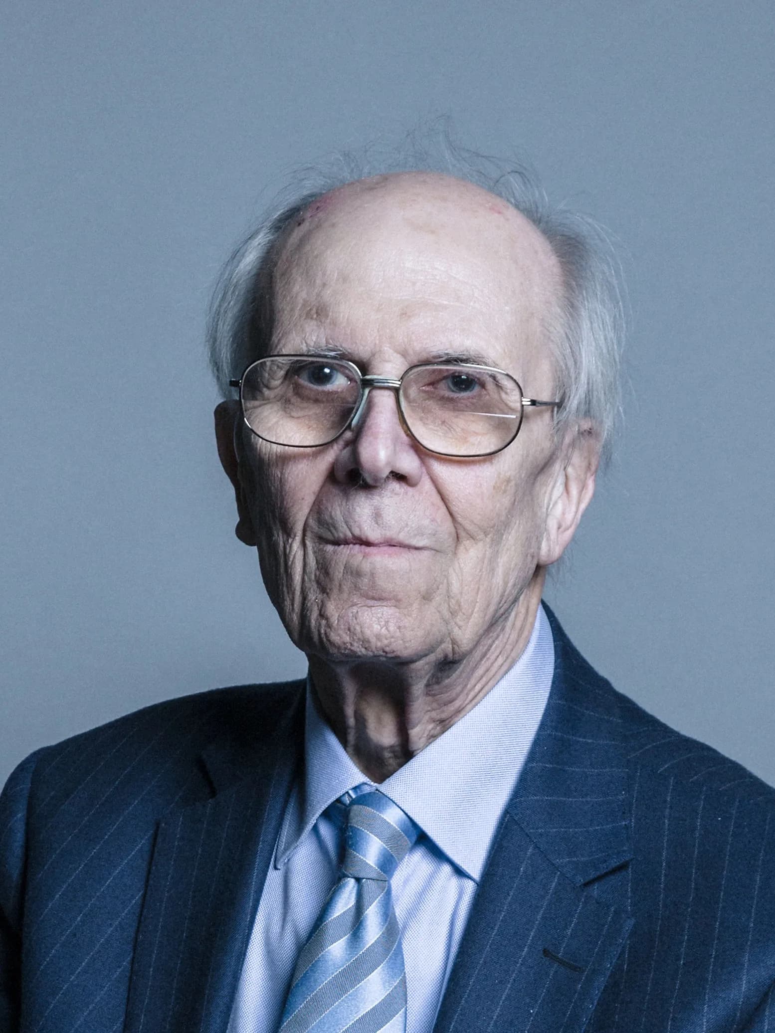 Norman Tebbit (geb. Norman Beresford Tebbit)