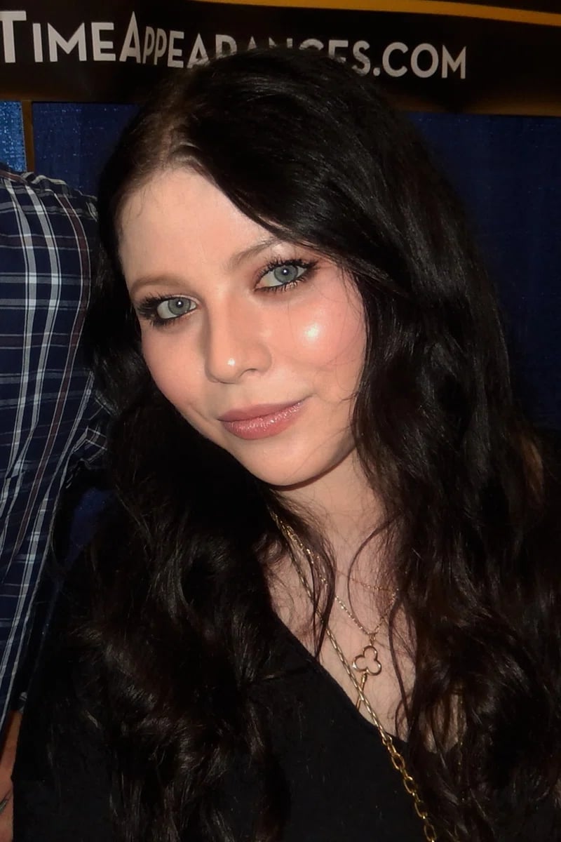 Porträt von Michelle Trachtenberg (1985–2025) – Gedenkseite