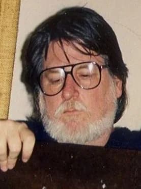 John Varley (geb. John Herbert Varley)