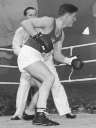 Porträt von Ján Zachara (1928–2025) – Gedenkseite