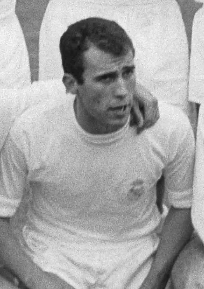 Amancio Amaro Varela