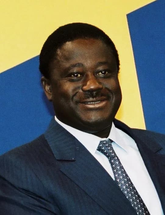 Henri Konan Bédié