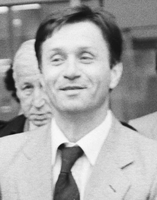 Portrait of Miroslav Blažević (1935–2023) – memorial page