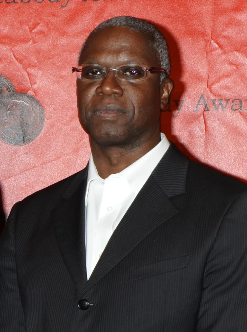 Andre Braugher (geb. Andre Keith Braugher)