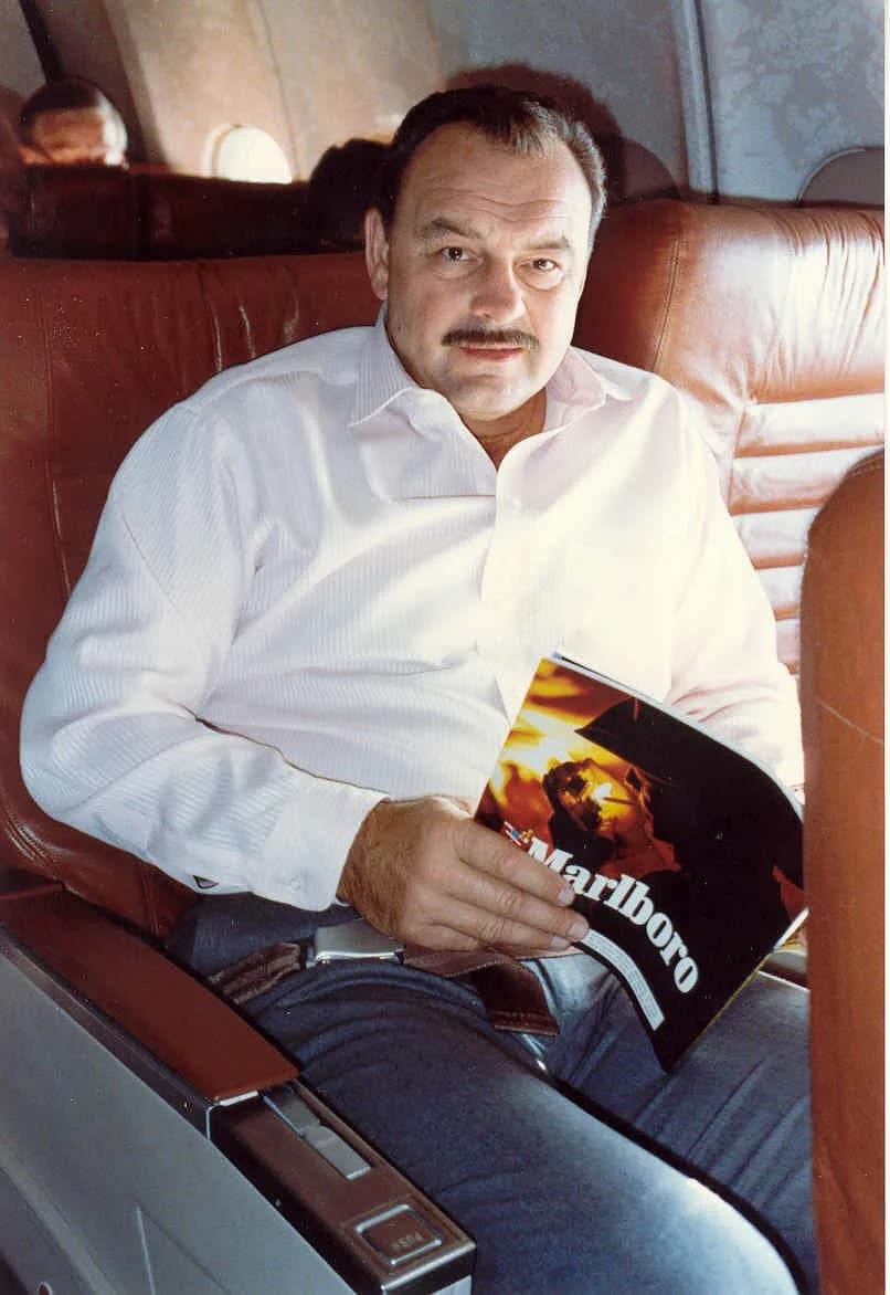 Dick Butkus (nΓ©e Richard Marvin Butkus)