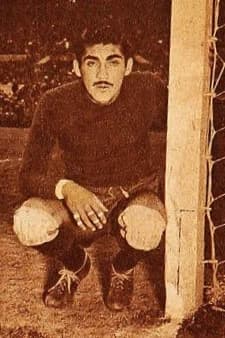 Antonio Carbajal (née Antonio Félix Carbajal Rodríguez)