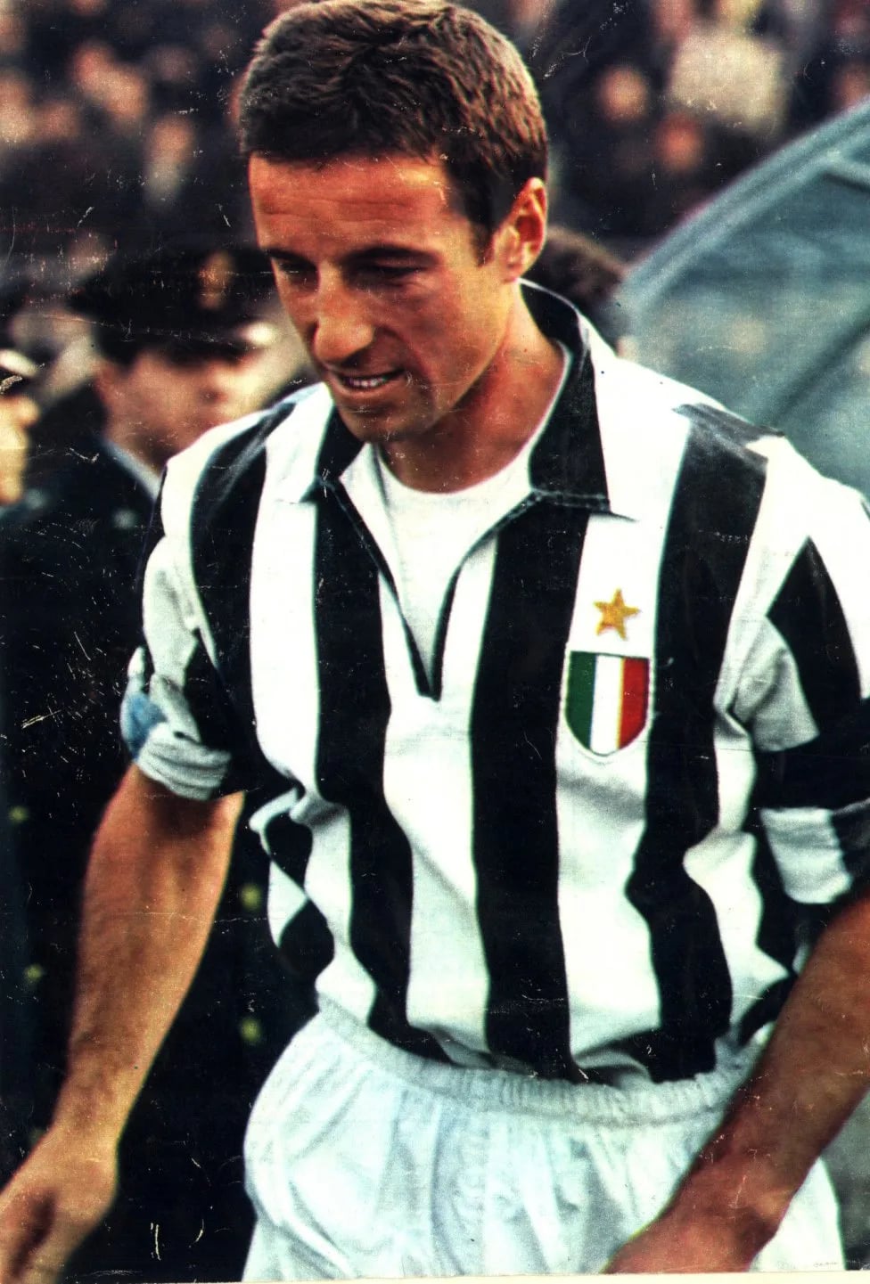 Portrait of Ernesto Castano (1939–2023) – memorial page