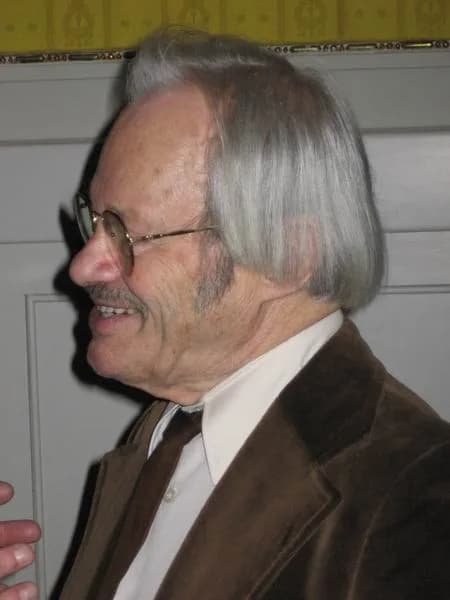Friedrich Cerha (née Friedrich Paul Cerha)