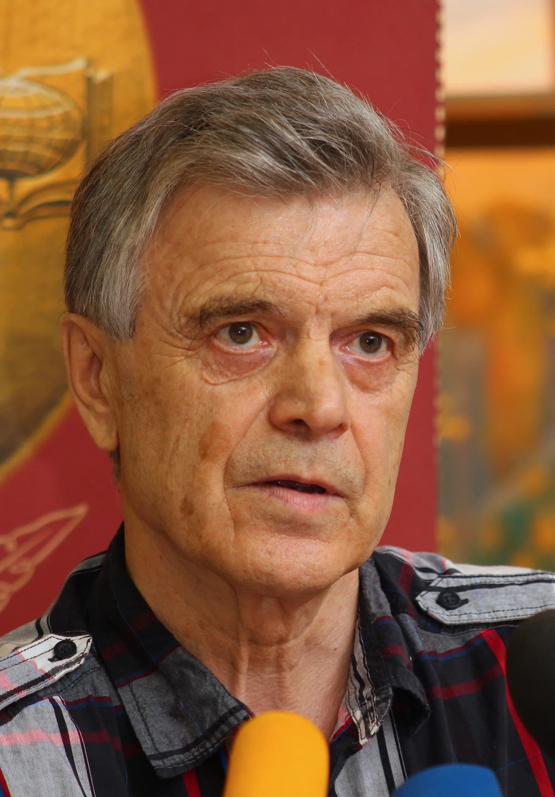Ruslan Imranowitsch Chasbulatow