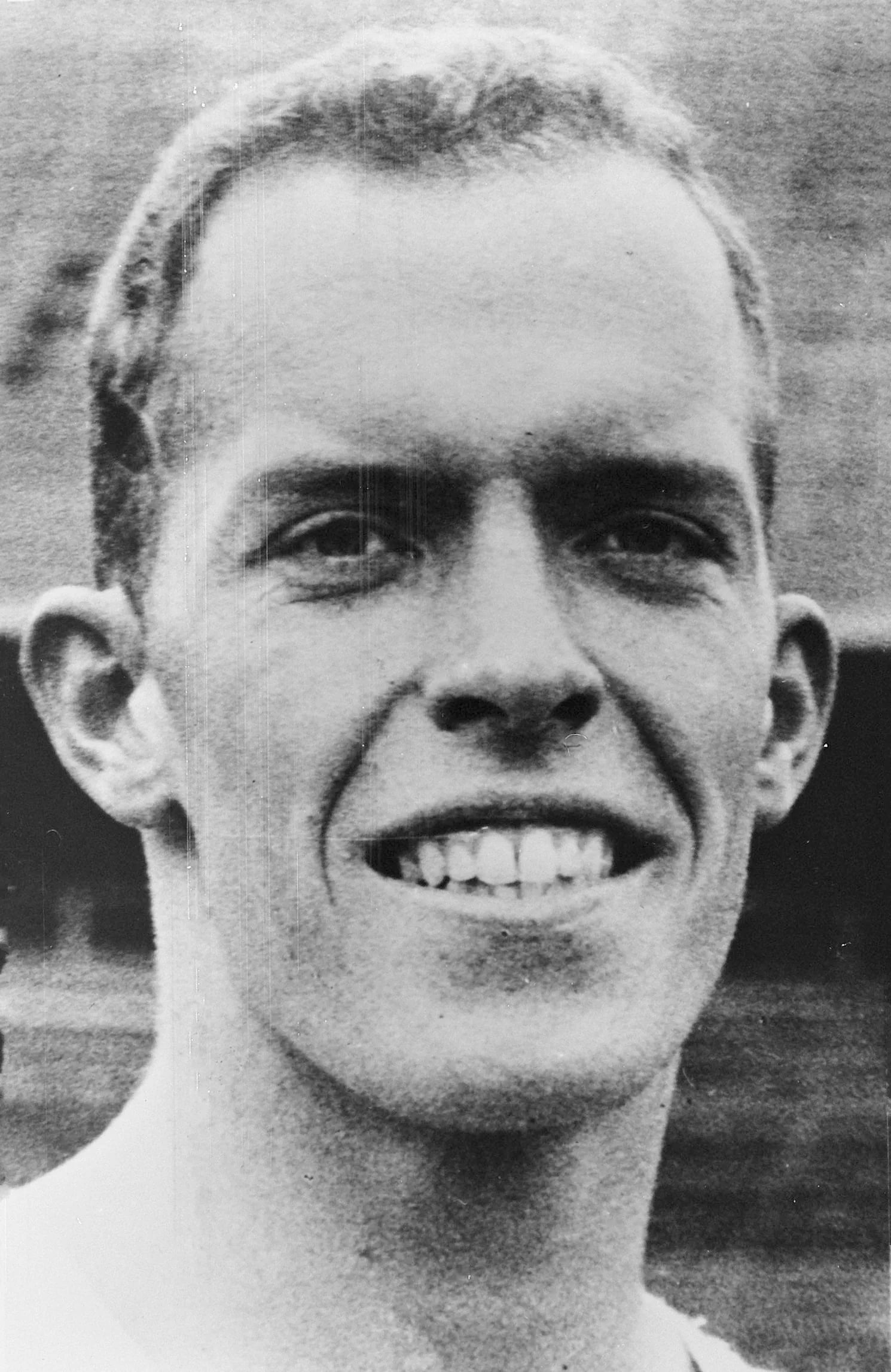 Portrait of Tom Courtney (1933–2023) – memorial page