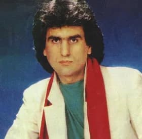 Toto Cutugno (geb. Salvatore Cutugno)