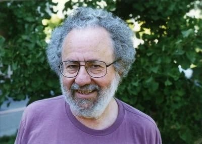 Porträt von Martin Davis (1928–2023) – Gedenkseite