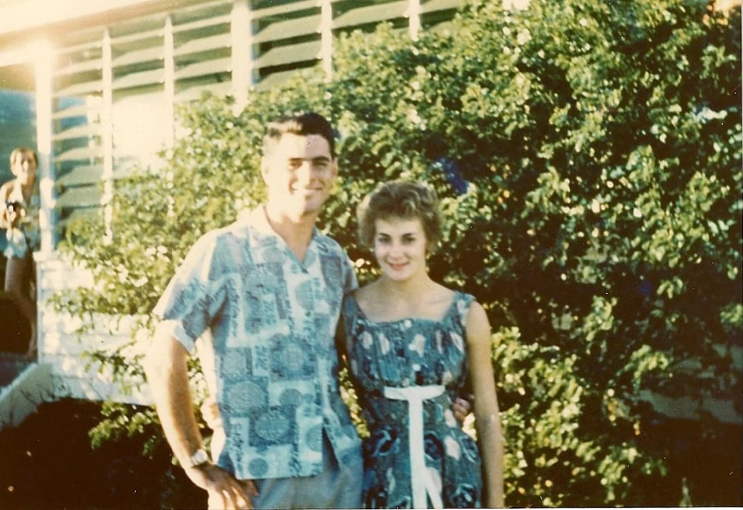 John Devitt (geb. John Thomas Devitt)