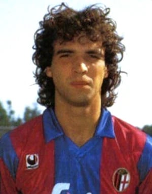 Portrait of Stéphane Demol (1966–2023) – memorial page