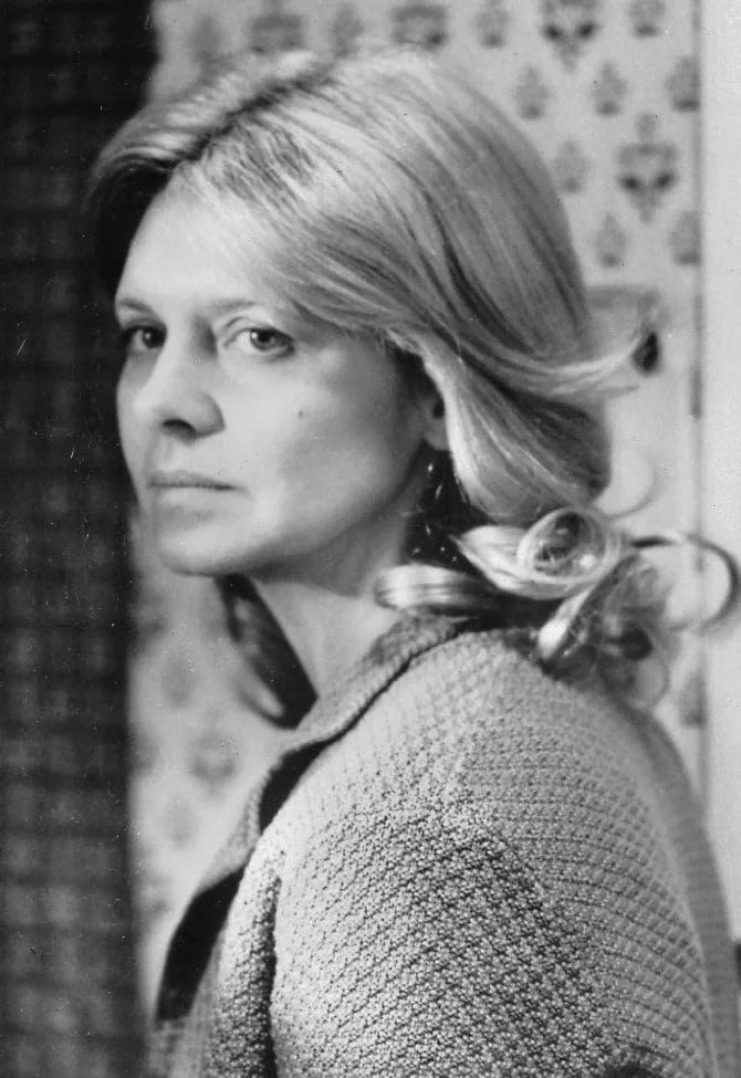 Portrait of Melinda Dillon (1939–2023) – memorial page