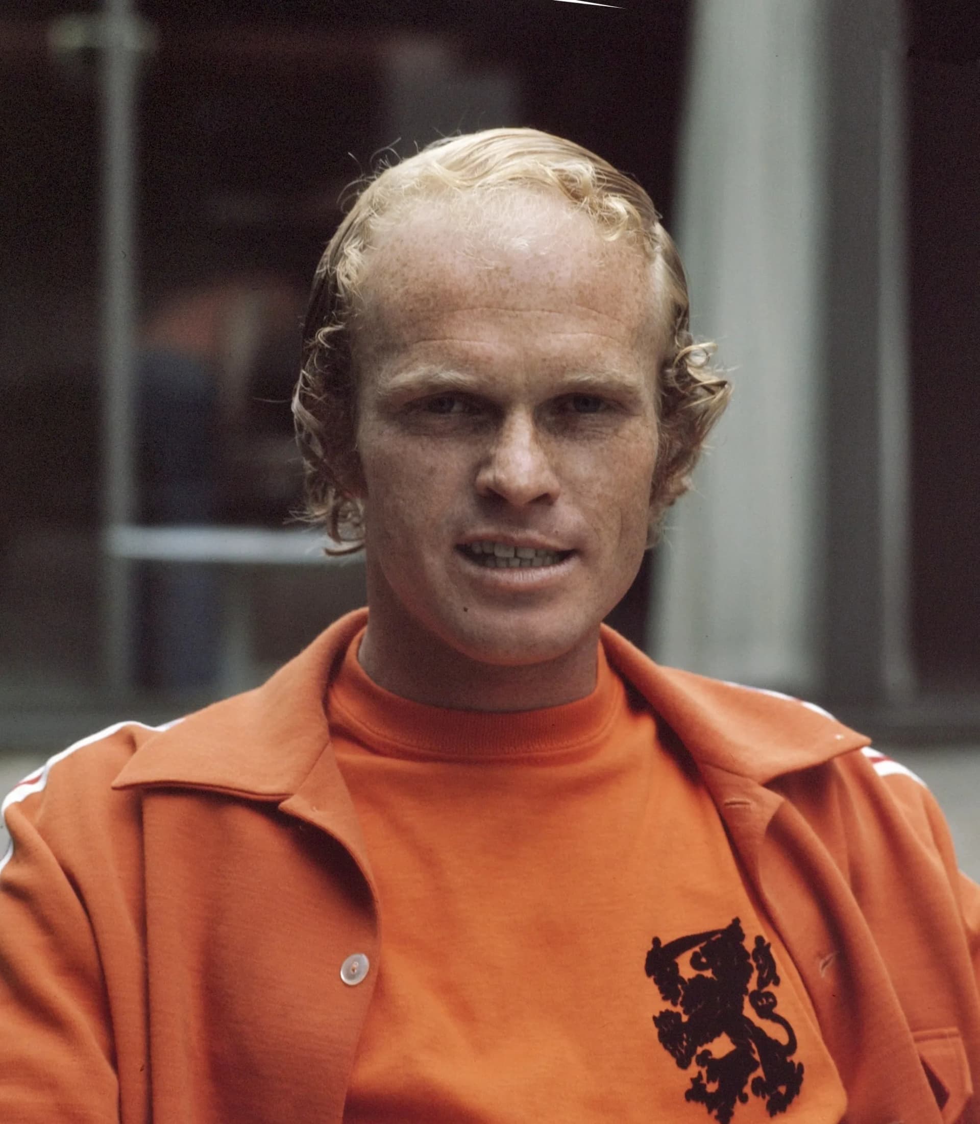 Ruud Geels (née Geertruida Maria Geels)