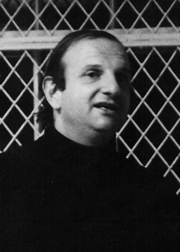 Bo Goldman (nΓ©e Robert Goldman)