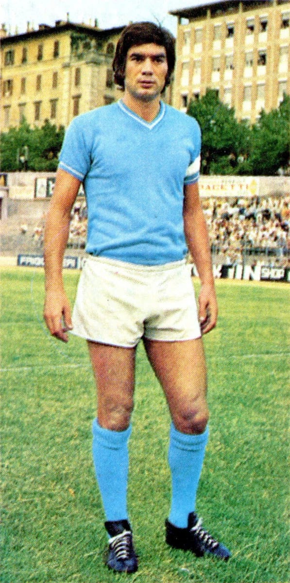 Portrait of Antonio Juliano (1942–2023) – memorial page