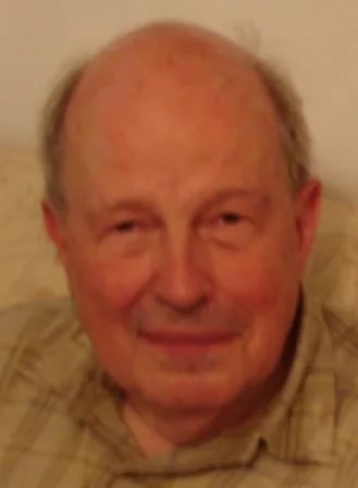 Portrait of Wilferd Madelung (1930–2023) – memorial page