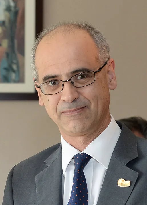 Portrait of Antoni Martí Petit (1963–2023) – memorial page