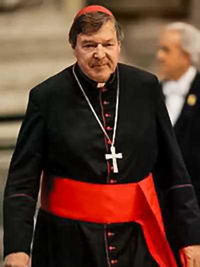 George Pell