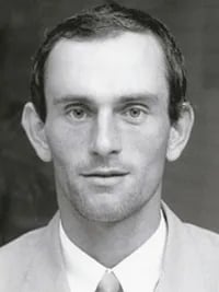 Portrait of Dimitrie Popescu (1961–2023) – memorial page
