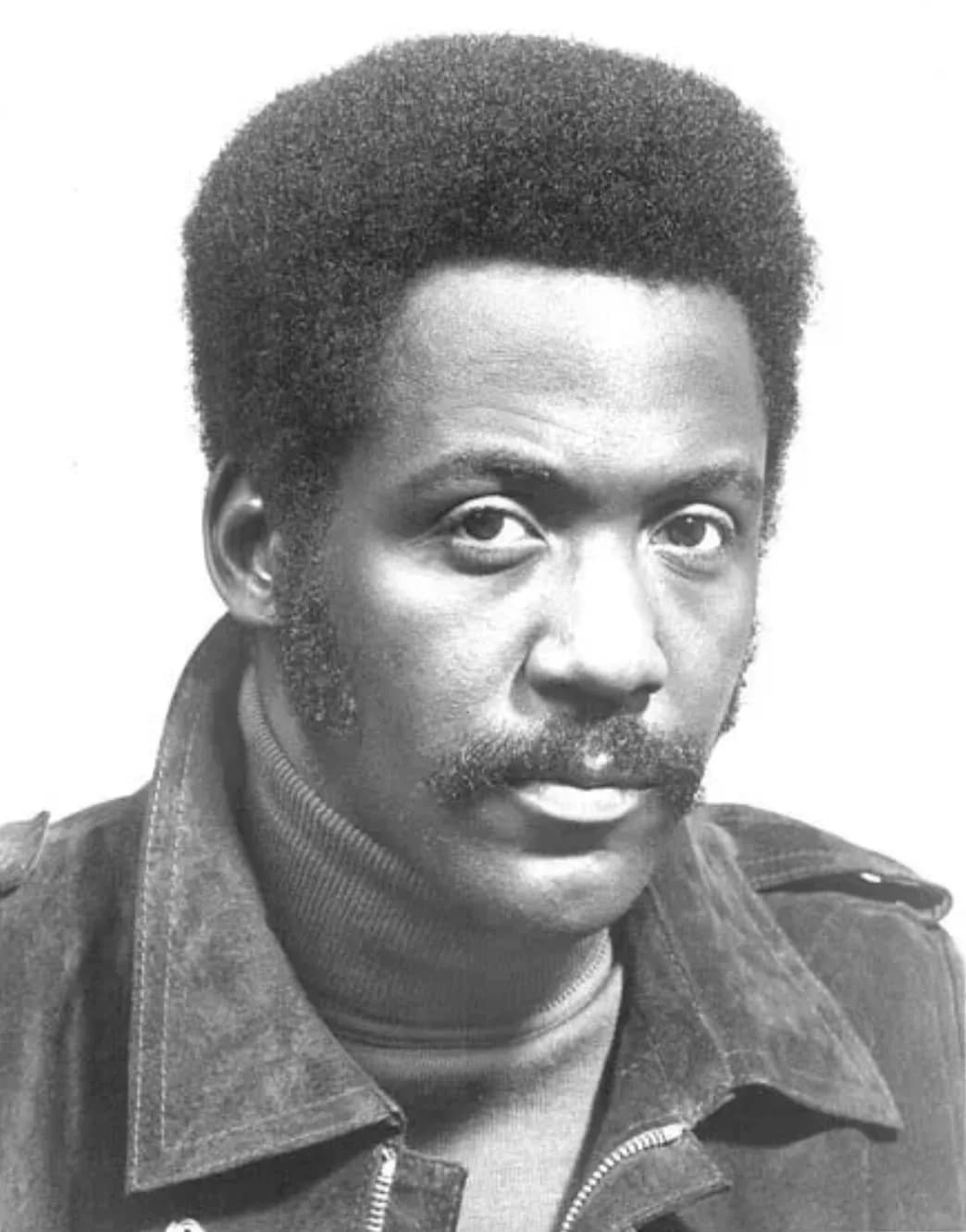 Richard Roundtree