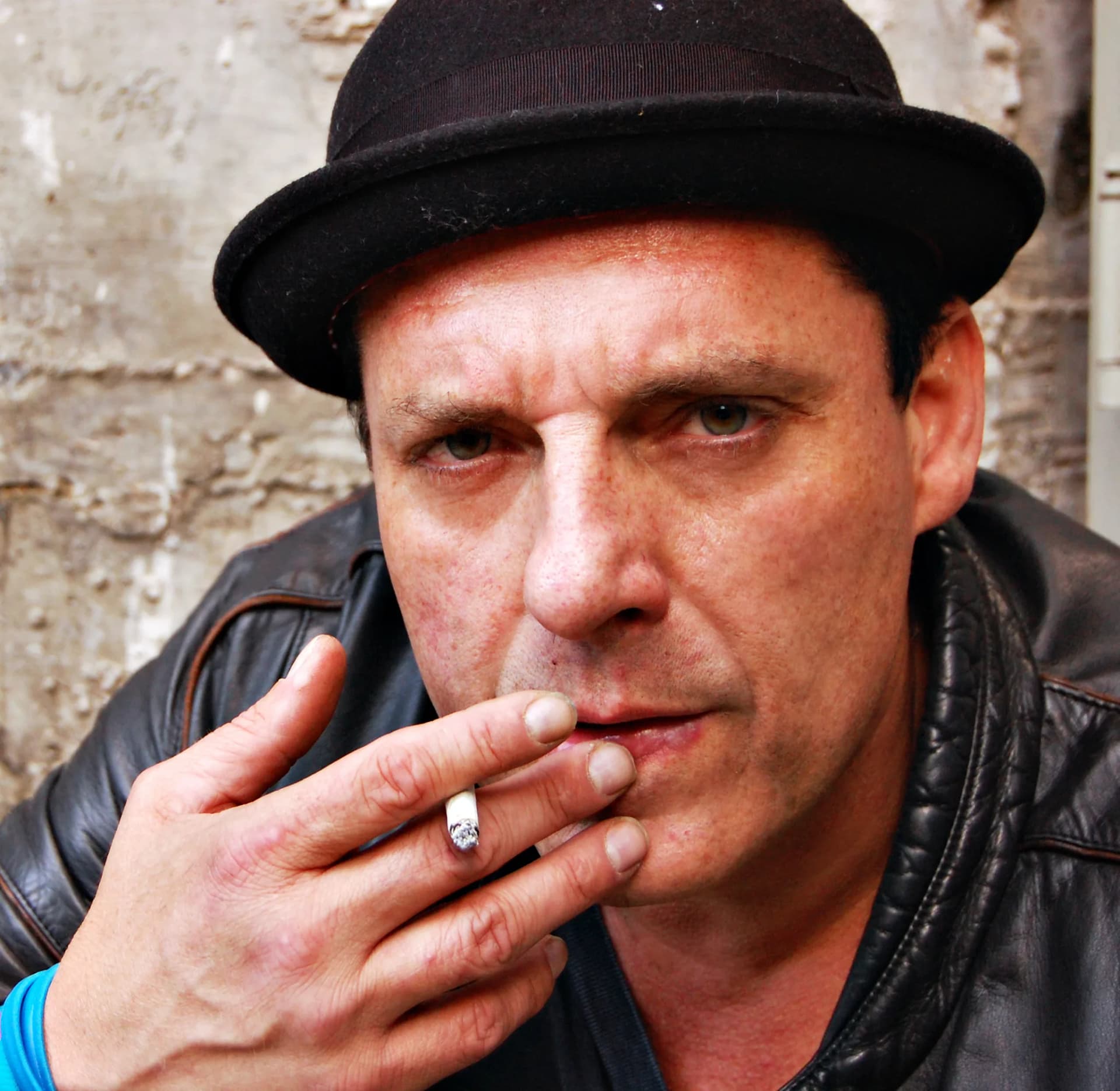 Tom Sizemore (geb. Thomas Edward Sizemore, Jr.)