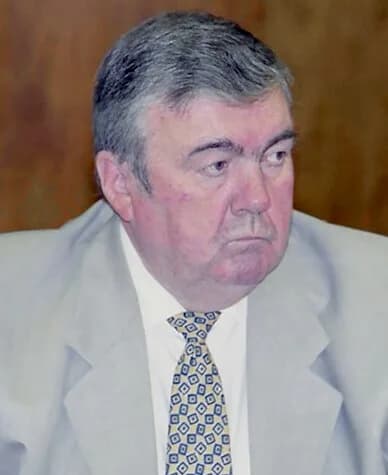 Mircea Ion Snegur