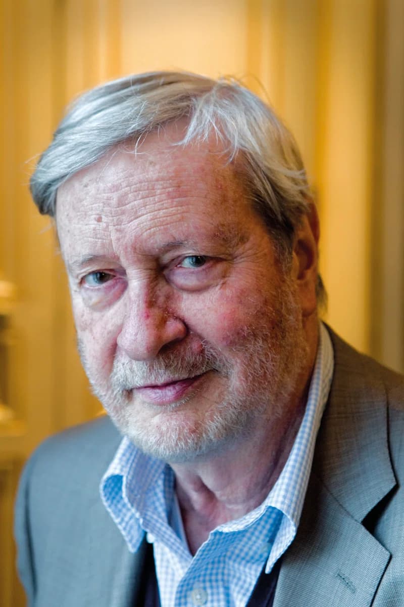 Gianni Vattimo (née Gianteresio Vattimo)