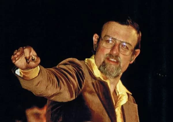 Roger Whittaker (née Roger Henry Brough Whittaker)