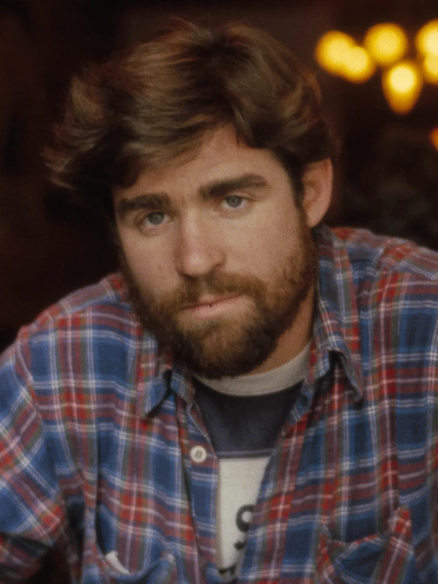 Treat Williams (née Richard Treat Williams)