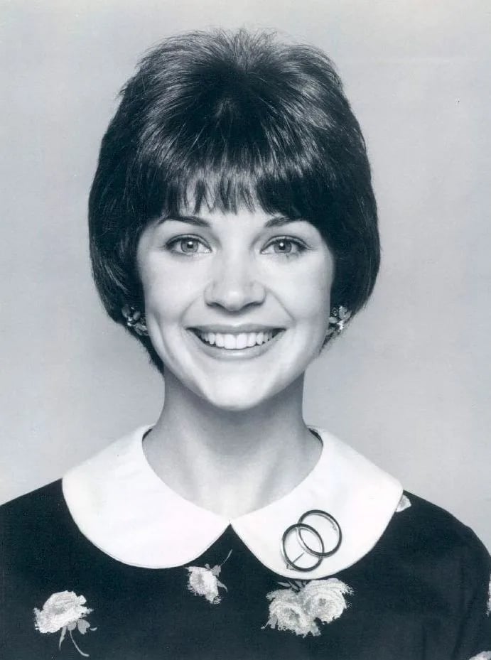Porträt von Cindy Williams (1947–2023) – Gedenkseite