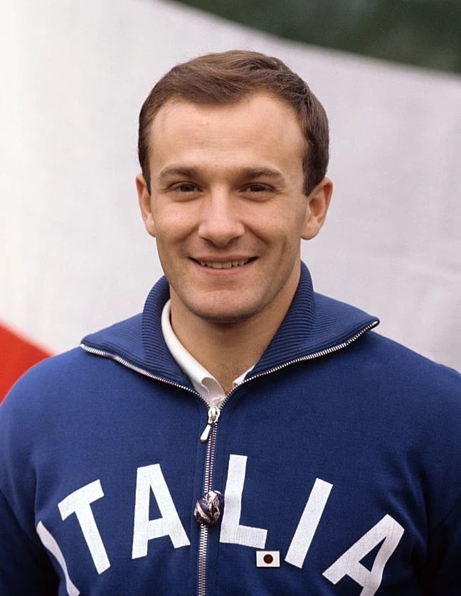 Portrait of Franco Menichelli (1941–2026) – memorial page