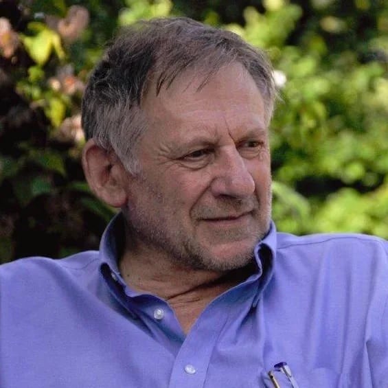 Portrait of Christopher Alexander (1936–2022) – memorial page