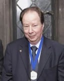 Portrait of Sidney Altman (1939–2022) – memorial page