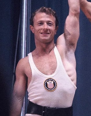Porträt von Isaac Berger (1936–2022) – Gedenkseite