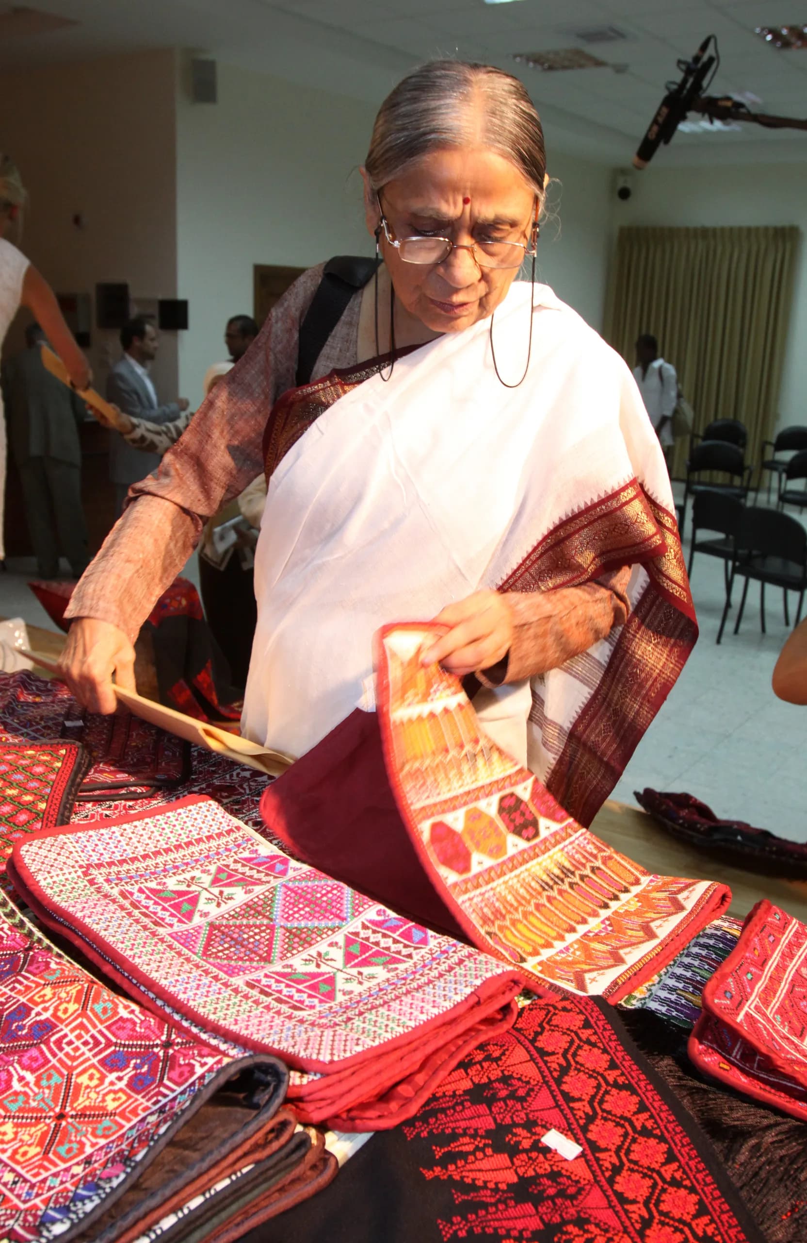 Ela Bhatt
