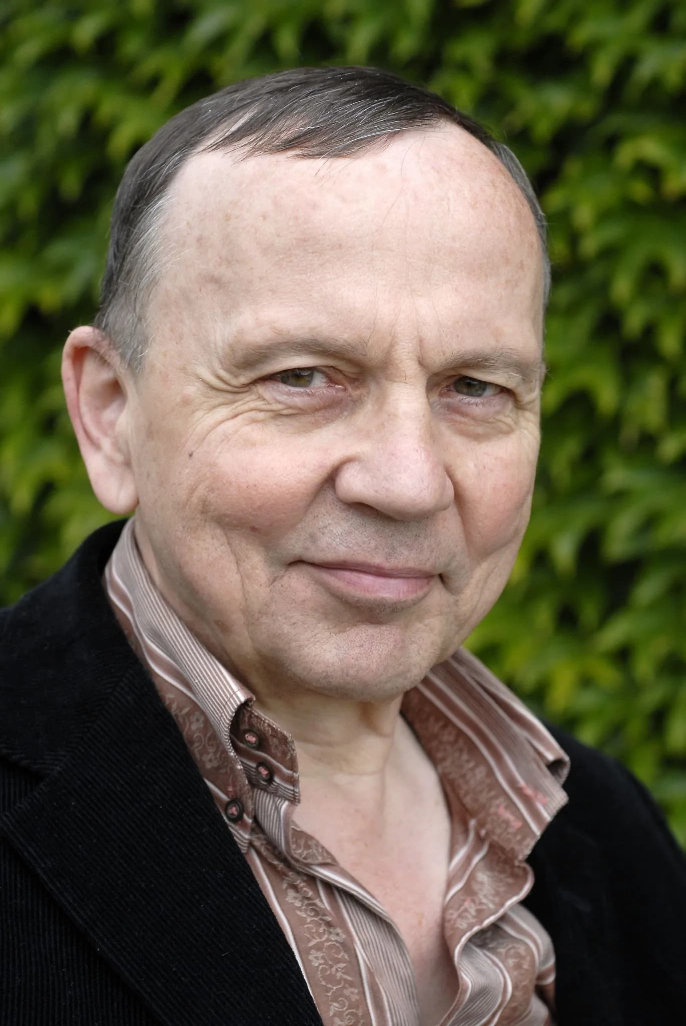 Christian Bobin (née Christian Gérard Bobin)